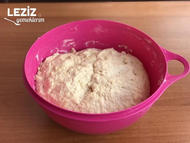 Kayseri Açma Ketesi Tarifi