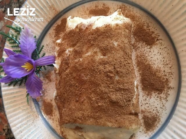 Tavuklu Tavuk Göğsü