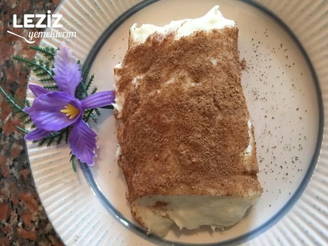 Tavuklu Tavuk Göğsü