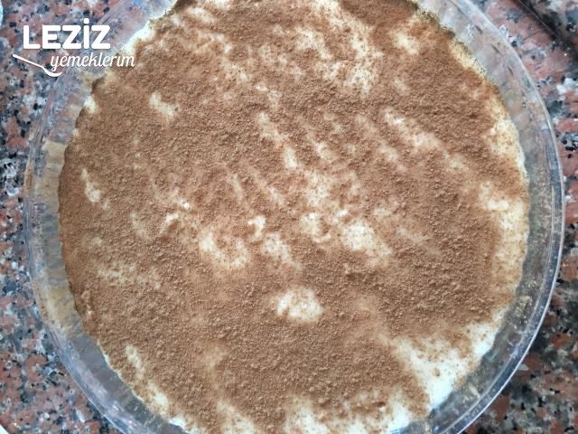 Tavuklu Tavuk Göğsü