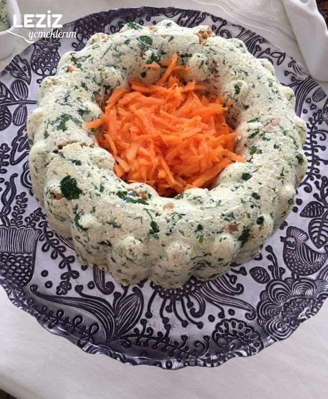 Bulgur Salatası Tarifi, Bulgur Salatası Nasıl Yapılır?