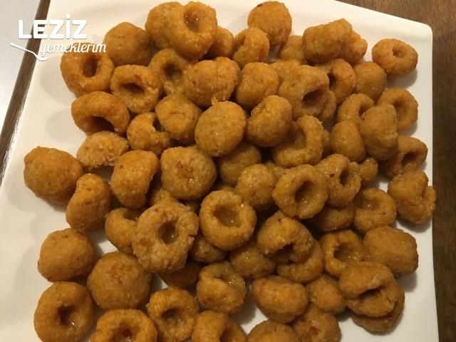 Fellah Köftesi (Detaylı - Aşamalı Anlatım)