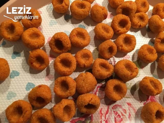 Fellah Köftesi (Detaylı Aşamalı Anlatım) Leziz Yemeklerim