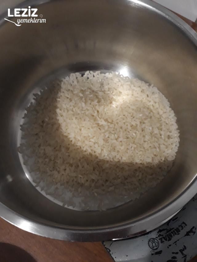 Fırında Sütlaç Nasıl Yapılır? (Aşamalı Ve Fotoğraflı Anlatım)