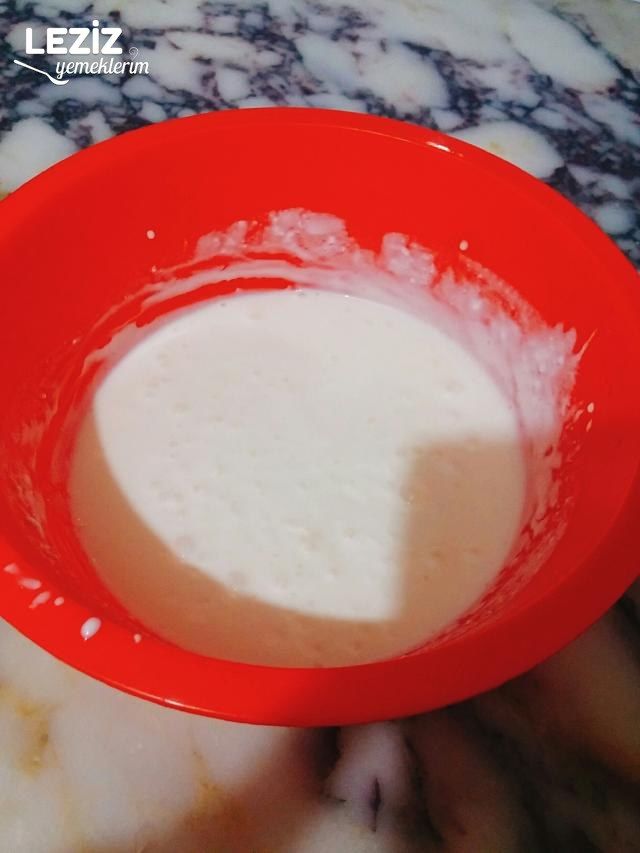 Havuç Tarator Yapılışı