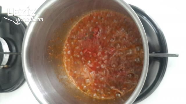 İskender Tarifi (Kıyma İle)