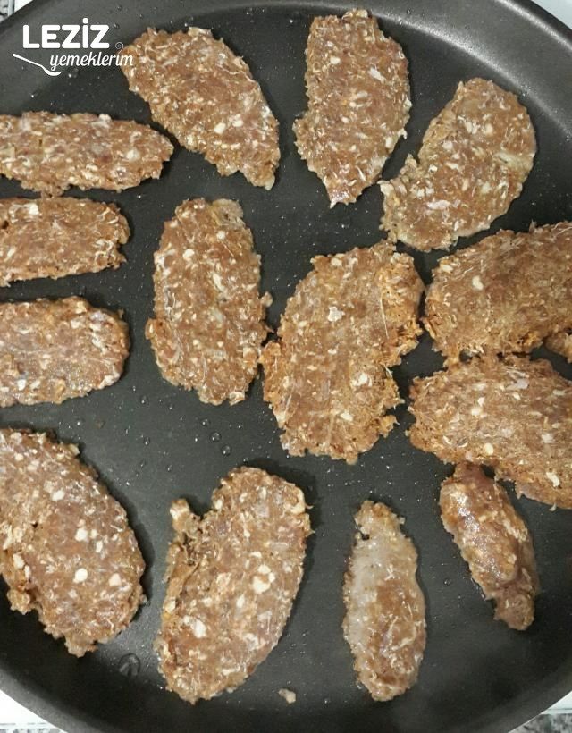 İskender Tarifi (Kıyma İle)