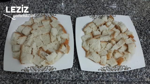 İskender Tarifi (Kıyma İle)