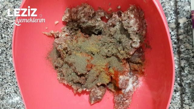 İskender Tarifi (Kıyma İle)