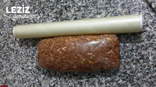 İskender Tarifi (Kıyma İle)