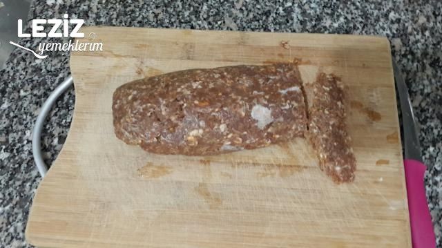 İskender Tarifi (Kıyma İle)