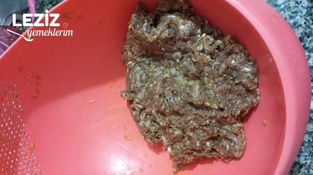 İskender Tarifi (Kıyma İle)