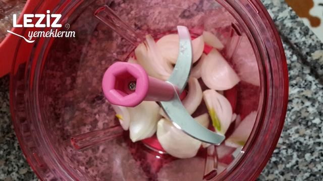 İskender Tarifi (Kıyma İle)