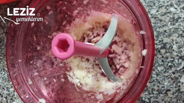 İskender Tarifi (Kıyma İle)