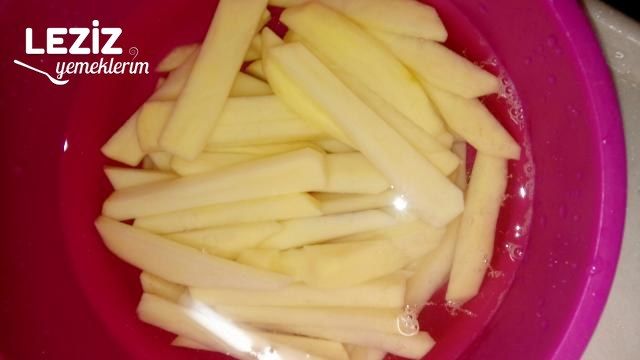 Fırında Salçalı Köfte (Nefis Lezzet)