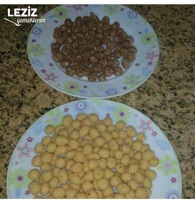 Yuvalama Çorbası Tarifi