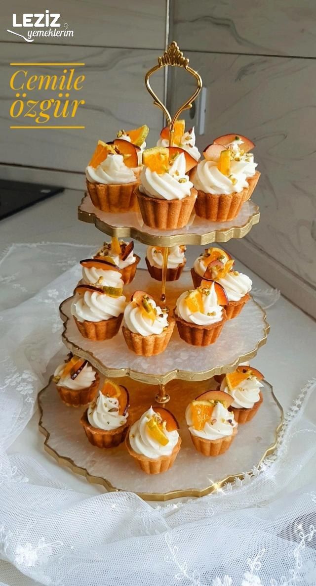 Ocakta Tartolet Yapımı