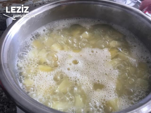 Patates Salatası Nasıl Yapılmalı?
