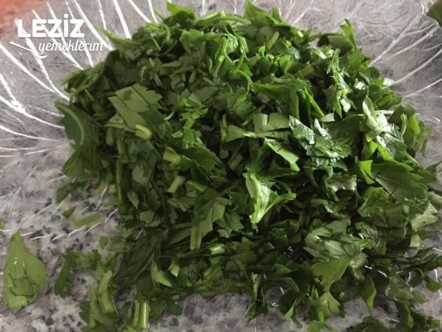 Patates Salatası Nasıl Yapılmalı?