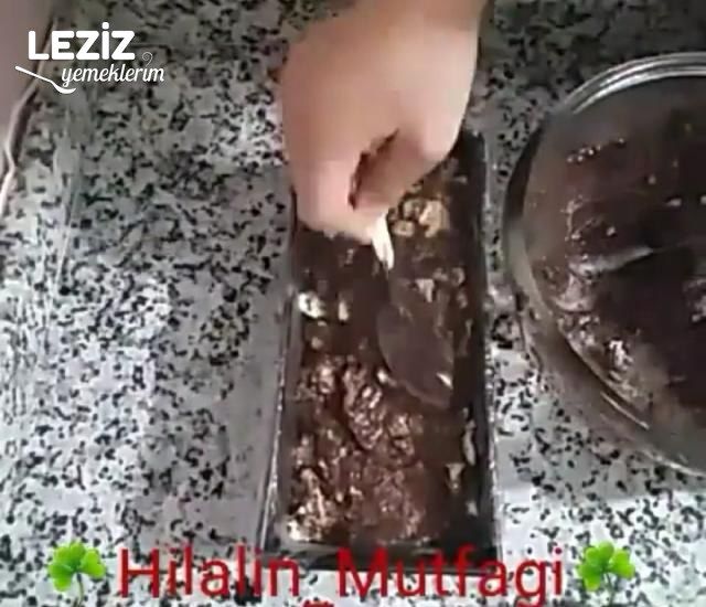 3 Malzemeli Pratik Pasta