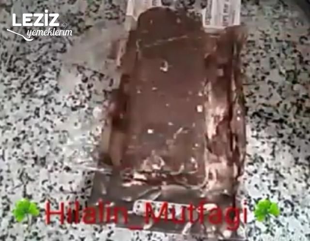 3 Malzemeli Pratik Pasta