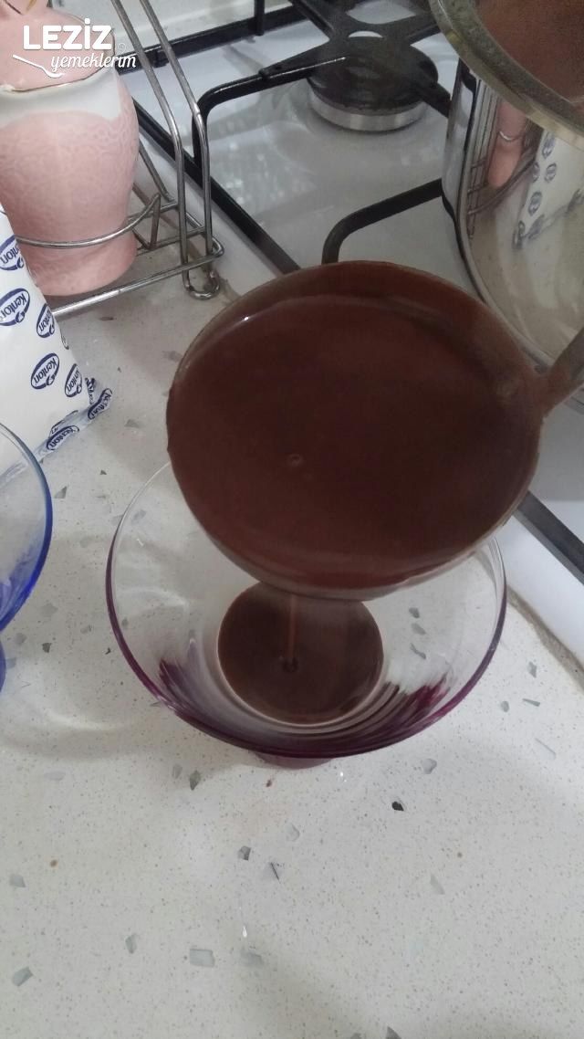Evde Puding Nasıl Yapılır (Hazırdan Güzel)