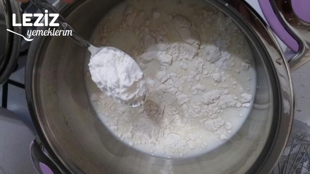 Evde Puding Nasıl Yapılır (Hazırdan Güzel)