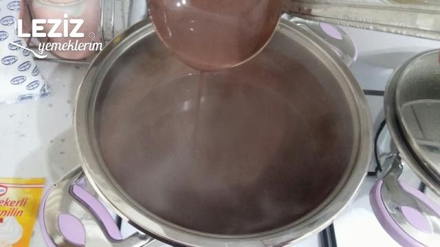 Evde Puding Nasıl Yapılır (Hazırdan Güzel)