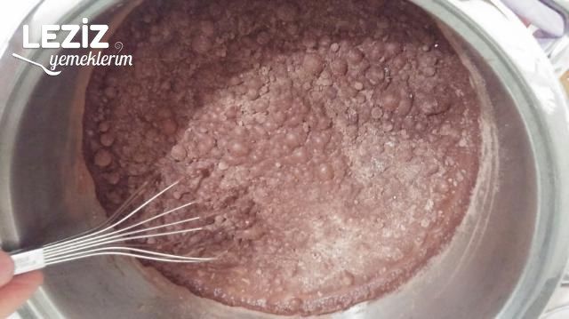 Evde Puding Nasıl Yapılır (Hazırdan Güzel)