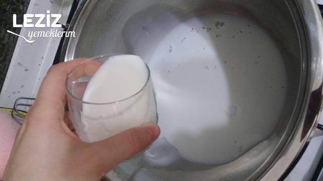 Evde Puding Nasıl Yapılır (Hazırdan Güzel)