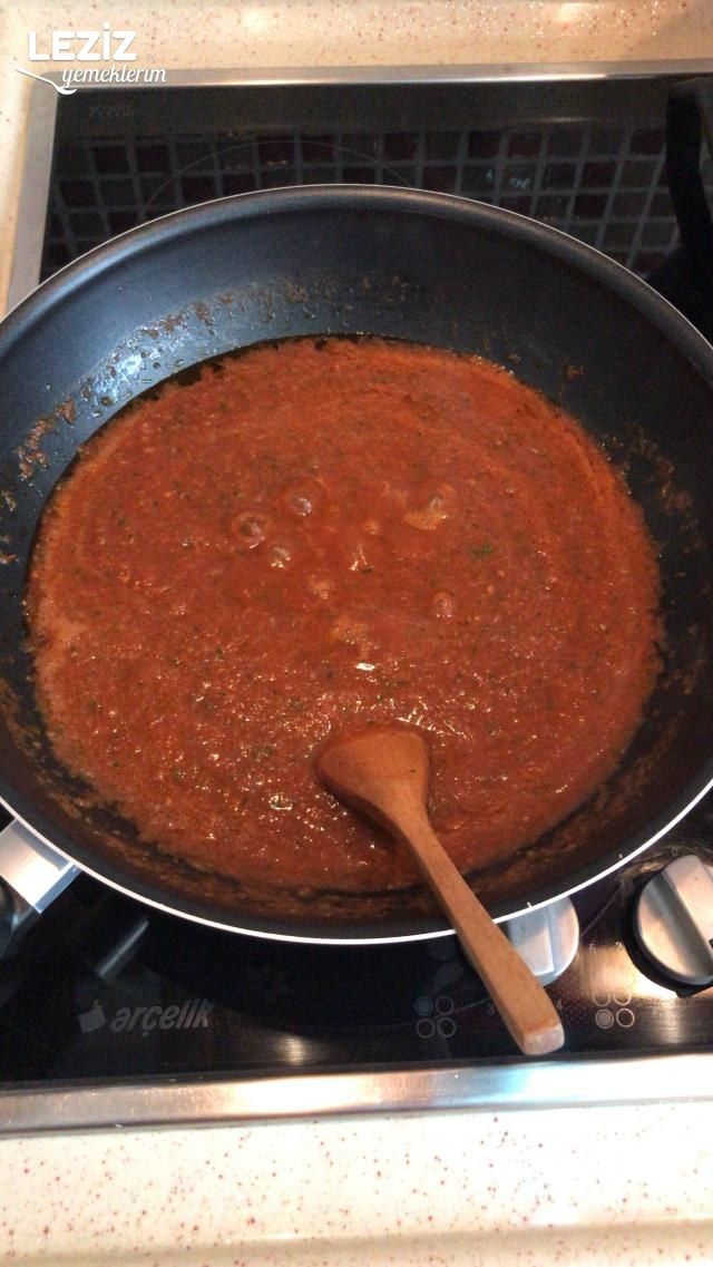 Böbrek Ve Taşlık Kavurma (Sırrı Sosunda)