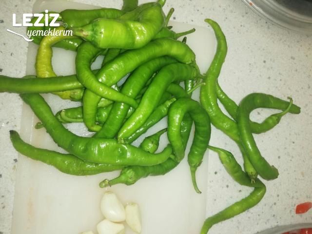 Pizza Tavasında Tavuk Pirzola Saç Kavurma