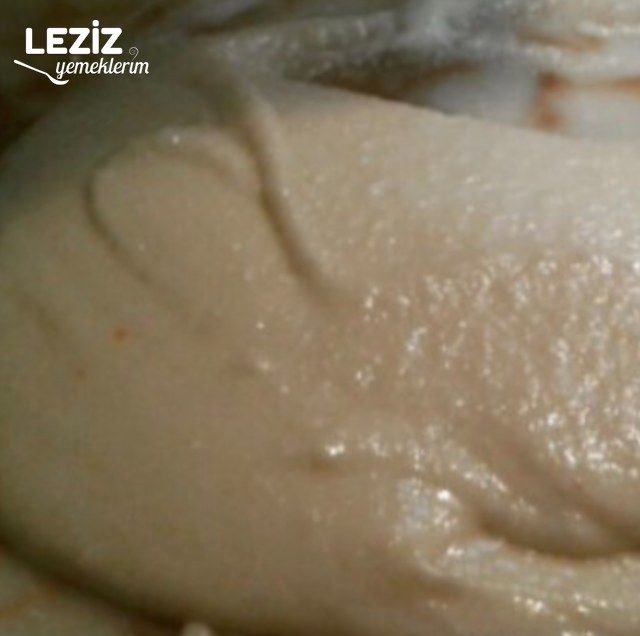 Pastane Usulu Acıbadem Kurabiyesi