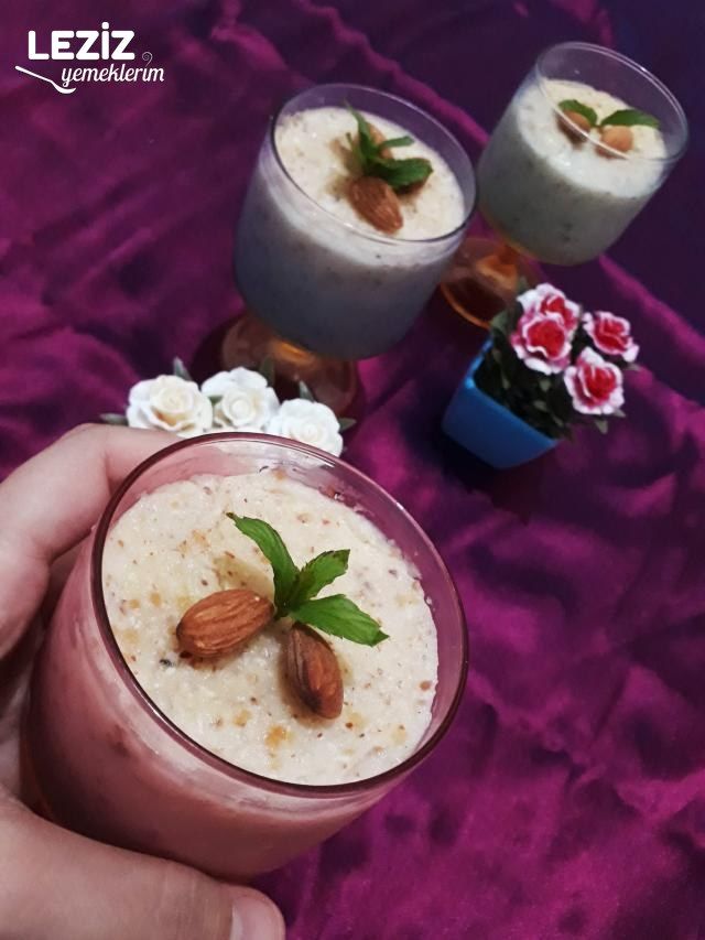 Keşkül-ü Fukara Tarifi