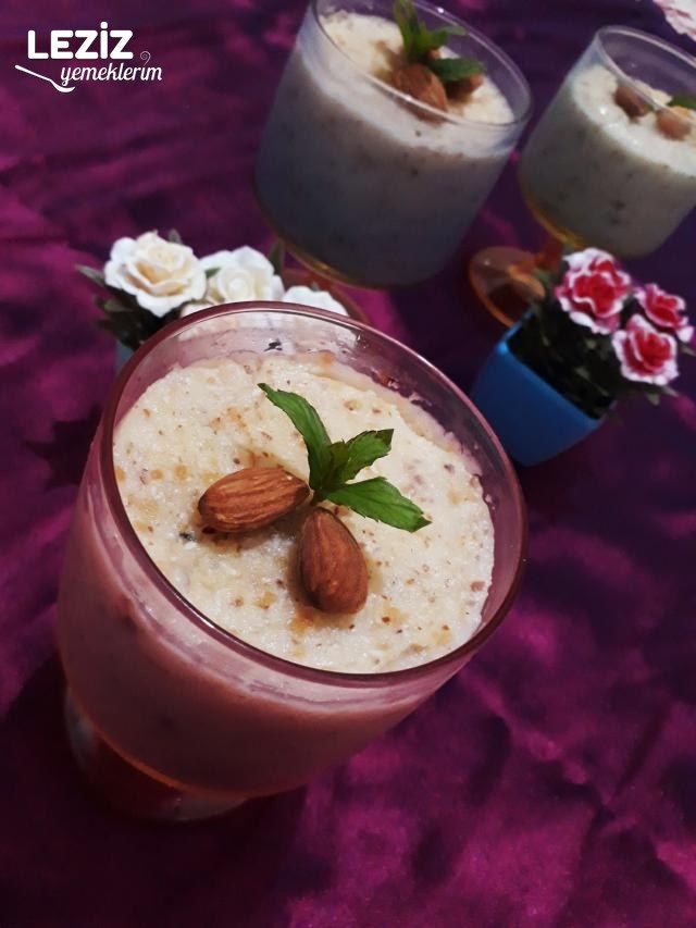 Keşkül-ü Fukara Tarifi