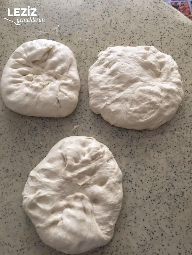 Haşhaşlı Cevizli Çörek