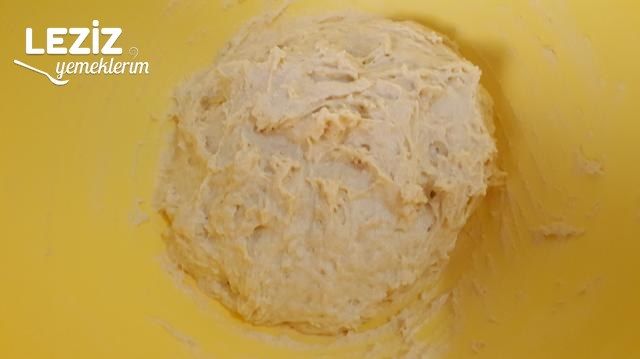 Fesleğenli Kekikli Ekmek