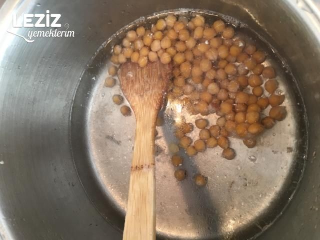 Tavuk Etli Ekşili Köfte Tarifi