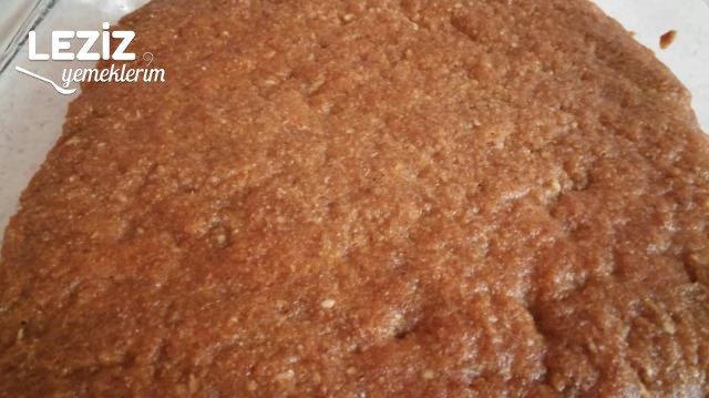 Yedikçe Yediren Harika Kıbrıs Tatlısı