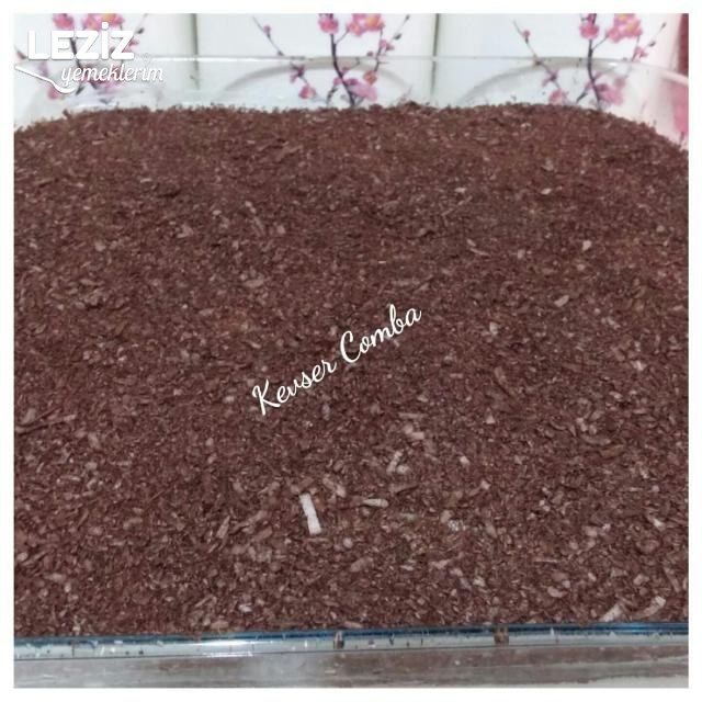 Yedikçe Yediren Harika Kıbrıs Tatlısı