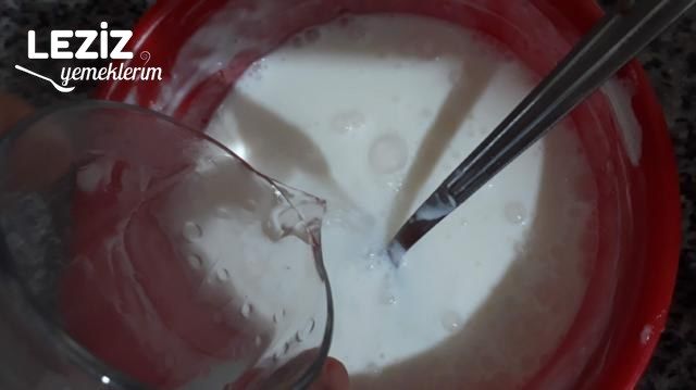 Terbiyeli Havuç Çorbası Tarifi