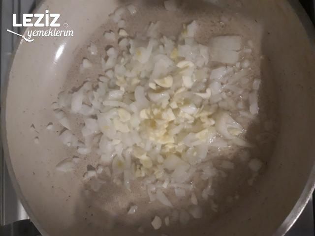 Fasulye Turşusu Kavurması Tarifi