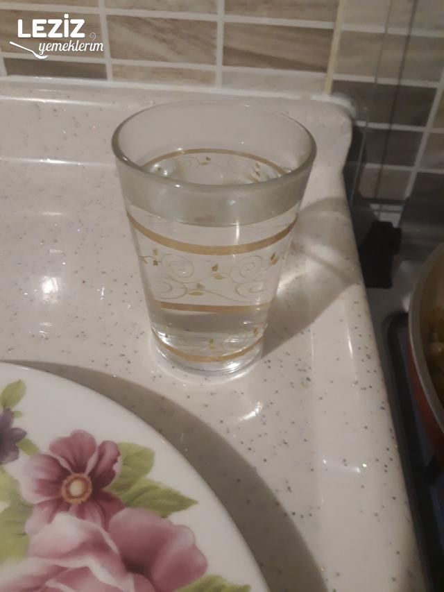 Fasulye Turşusu Kavurması Tarifi