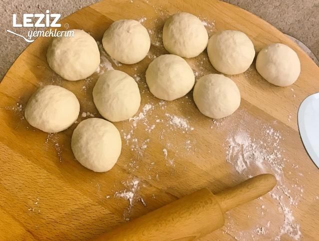 Nefis Kruvasan Poğaça