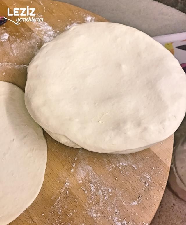 Nefis Kruvasan Poğaça