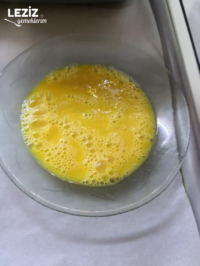 Nefis Kadınbudu Köfte