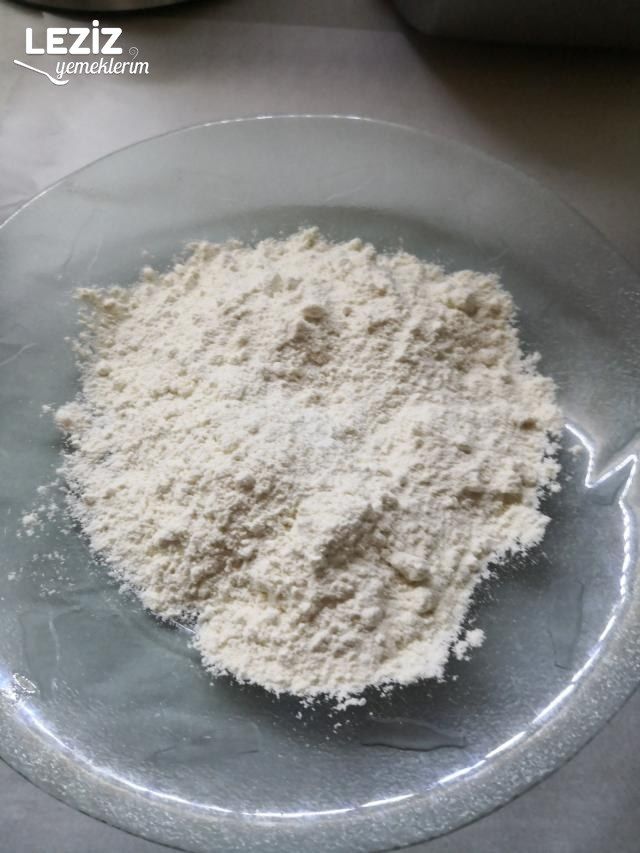 Nefis Kadınbudu Köfte