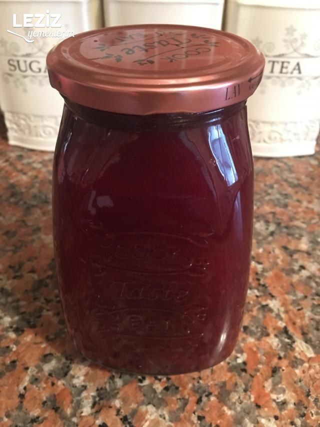 Kara Erik Marmelatı