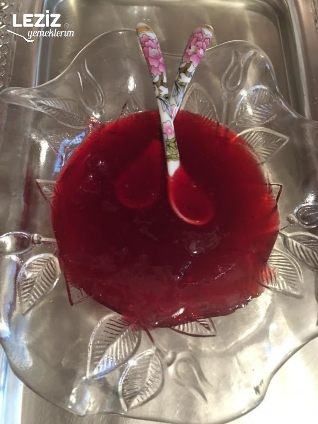 Kara Erik Marmelatı