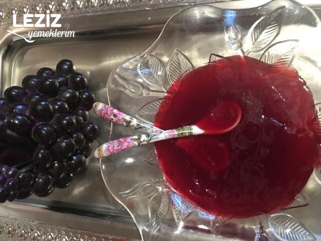 Kara Erik Marmelatı